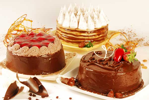 confeitaria  la brunet